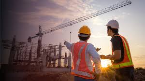 Industrial Planning & Execution
