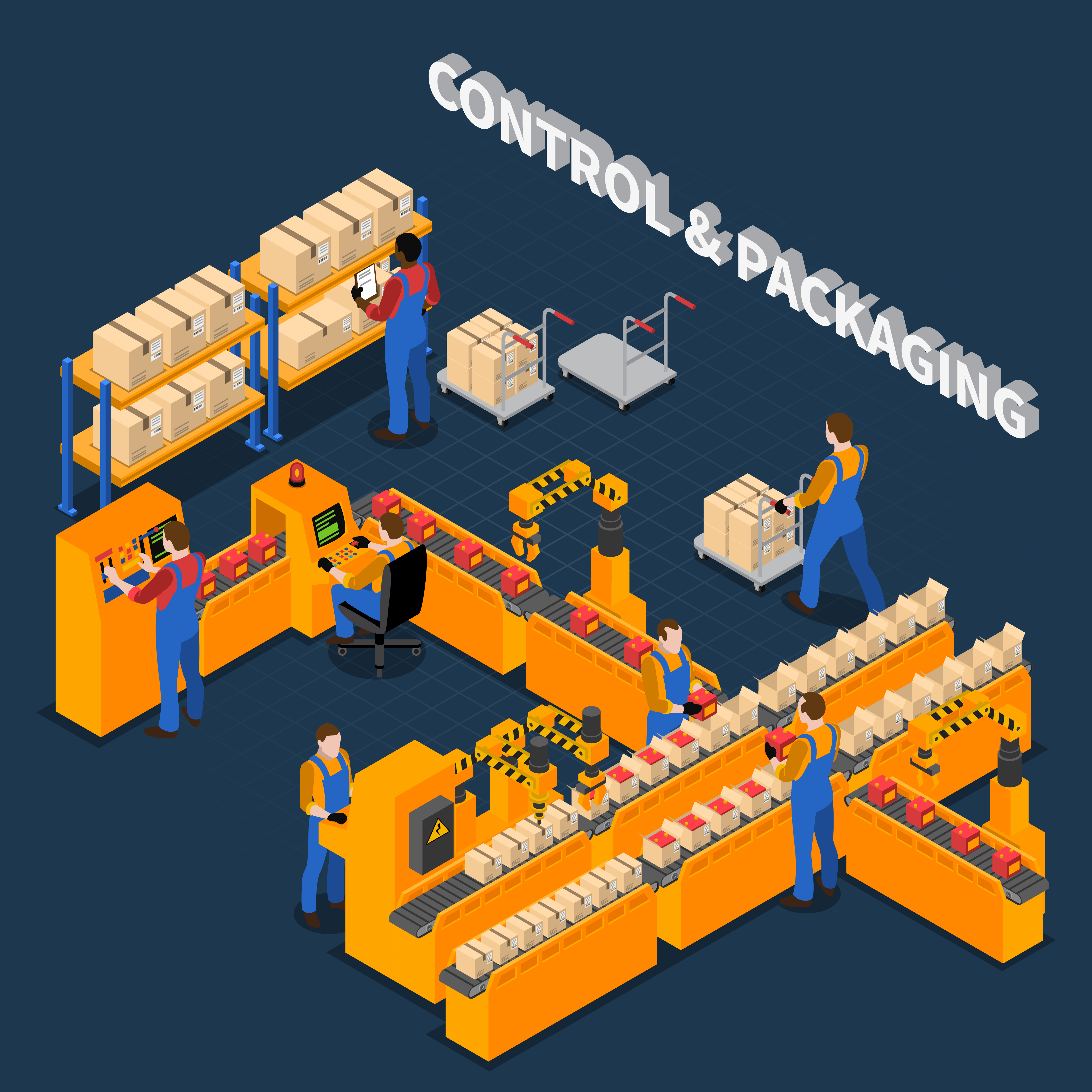 Packaging